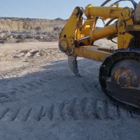 بلدوزر تیراژ 355