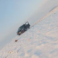پژو و پیکان فروشی مشکی هردو
