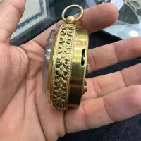 ساعت طلا قدیمی عطیقه کلکسیونی و نایاب|کلکسیون اشیاء عتیقه|تهران, صادقیه|دیوار