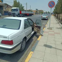 پژو پارس XU7، مدل ۱۳۹۹|خودرو سواری و وانت|اراک, |دیوار