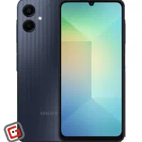 سامسونگ a06سالم