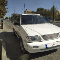 پراید 87 تک سوز خانگی|خودرو سواری و وانت|بوکان, |دیوار