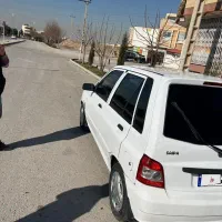 پراید ۱۱۱مدل ۹۶