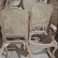 حصیر کوبی . حصیری بامبو|مبلمان خانگی و میز عسلی|چهاردانگه (تهران), |دیوار