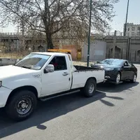 امداد خودرو،سوخت رسان،یدک کش،پنچرگیری سیار|خدمات حمل و نقل|تهران, تهرانپارس غربی|دیوار
