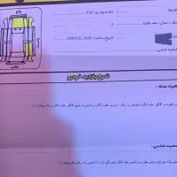 فروش تیبا2مدل98|خودرو سواری و وانت|اصفهان, عباس‌آباد|دیوار