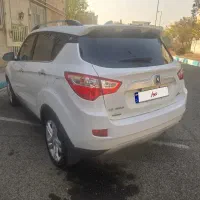 چانگان96بدون‌رنگ 92تاکارمشابه‌صفر|خودرو سواری و وانت|تهران, زیبادشت|دیوار