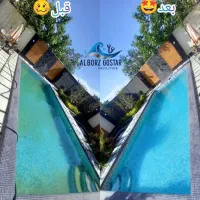 جارو استخربدون هدر رفت آب،تاسیسات،موتورخانه،تصفیه|خدمات نظافت|تهران, دکتر هوشیار|دیوار