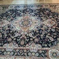 روفرشی نو مخمل (بافت لمه )۹متری