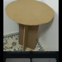 میز خاطره