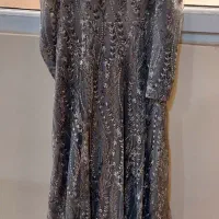 لباس مجلسی|لباس|کبودرآهنگ, |دیوار