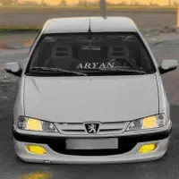 پژو پارس|خودرو سواری و وانت|مهران (ایلام), |دیوار