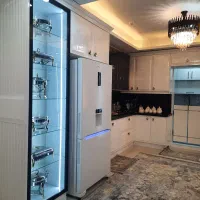 کابینت،کمد دیواری ،ساخت و تعمیرات|خدمات پیشه و مهارت|کرج, شهرک فهمیده|دیوار