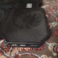 فن خنک کننده زیر لپ تاپ|قطعات و لوازم جانبی رایانه|تهران, افسریه جنوبی|دیوار