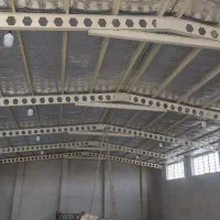 سالن صنعتی و بهداشتی