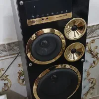 باند مکسیدر خانگی