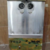 بستنی ساز