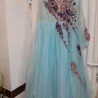 چند مدل لباس مجلسی