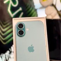 اپل ۱۶ نرمال / شرکتی / اقساط / بازنشستگی