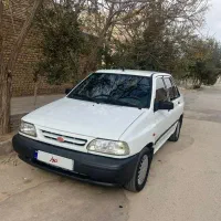 فروش پراید