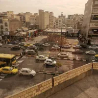 دفترکار 110متر بر اصلی پیروزی/ مترو نیروهوایی