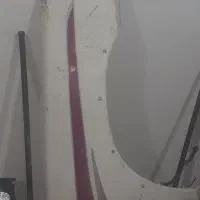 فروش قطعات مستعمل جلوبندی و بدنه نیسان پیک اب|قطعات یدکی و لوازم جانبی|بندر گناوه, |دیوار