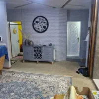 رهن آپارتمان 109مترفول 'مبله '/ شهرک نادری 6