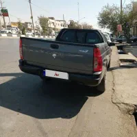 آریسان دو 1403|خودرو سواری و وانت|شیراز, محراب|دیوار