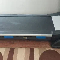 تردمیل پروتئوس ۴۵۵۰ کم کارکرد|تجهیزات ورزشی|تهران, شیوا|دیوار