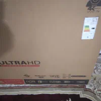 تلوزیون باز نشده