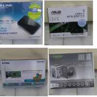 لوازم کامپیوتر . فروش کلی