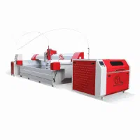 واترجت CNC سه محور هیدرو حکاکی روی سنگ و برش|ماشینآلات صنعتی|تهران, اسکندری|دیوار