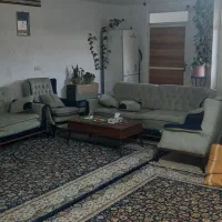 فروش خانه طبقه دوم