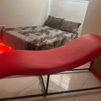 سوییت روزانه هتل اپارتمان اسکان روزانه مبله|اجارهٔ کوتاه‌مدت آپارتمان و سوئیت|اصفهان, شهرک سلامت|دیوار