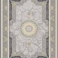 فرش لاکچری طرح نگار 1200شانه|فرش|شیراز, عادل آباد|دیوار