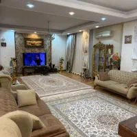 میرداماد شریعتی ۳۲۳ متر ۴ خوابه سویت مجزا|فروش آپارتمان|تهران, میرداماد|دیوار