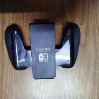 Nintendo switch نو نو بدون یکبار بازی|کنسول، بازی ویدئویی و آنلاین|صدرا-فارس, فاز ۱|دیوار