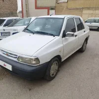 پراید131|خودرو سواری و وانت|نجفآباد, امیرآباد|دیوار