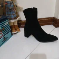 نیم بت مخمل نو