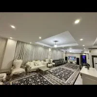 فروش آپارتمان۱۱۷ متری لاکچری فول خیابان رزاقی