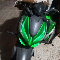 موتور سیکلت سنگین