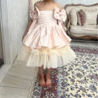 لباس مجلسی دخترانه