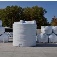 نمایندگی انواع مخزن و تانکر ذخیره آب سه و چهارلایه