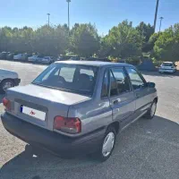 پراید131|خودرو سواری و وانت|شیراز, شیمی گیاه|دیوار