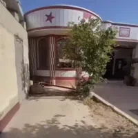 خانه ویلایی ۲۸۵متری۴خوابه گورک خورشیدی