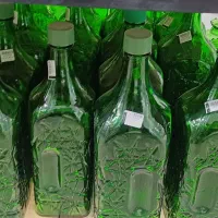 انواع بطری شیشه ای|ظروف نگهدارنده، پلاستیکی، یکبارمصرف|کرج, اصفهانیها|دیوار