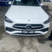 بنز c200L