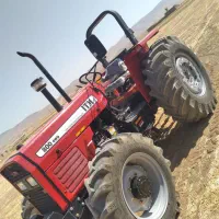 تراکتور ۸۰۰جفت