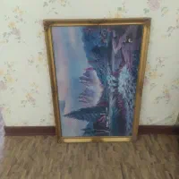 تعدادی وسایل|موکت|اراک, |دیوار