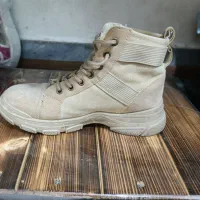 نیم بوت|کیف، کفش، کمربند|رامهرمز, |دیوار